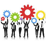 تأمین مـالی جمعـی